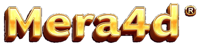 meriah4d logo