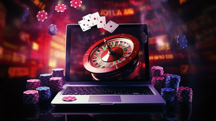 meriah4d mobile gaming