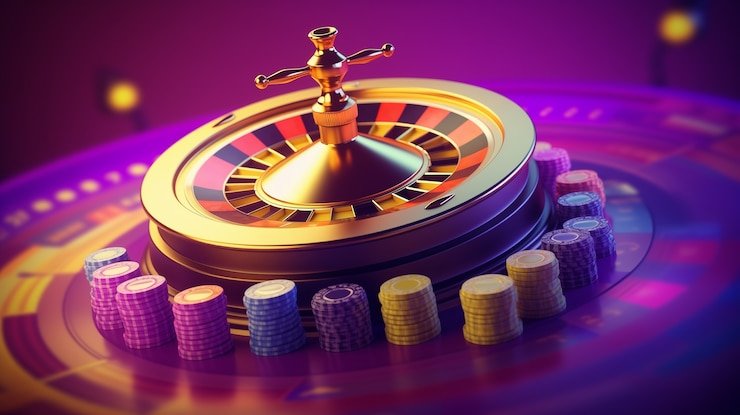 meriah4d mobile gaming
