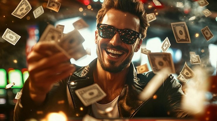 meriah4d Ruang slot